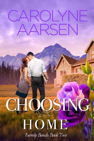[Family Bonds 02] • Choosing Home
